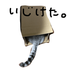 [LINEスタンプ] リリーさん時々まーさん。