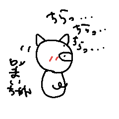 [LINEスタンプ] 挨拶だぶ