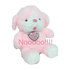 [LINEスタンプ] Nom Yen:)