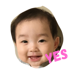 [LINEスタンプ] リンりん