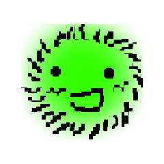 [LINEスタンプ] みはらスタンプ