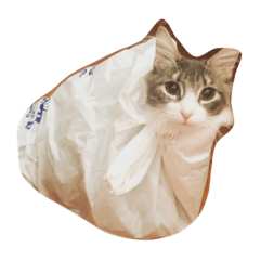 [LINEスタンプ] ノルウェージャンのなるたん