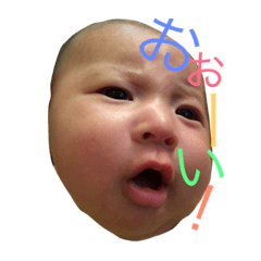 [LINEスタンプ] まるのすけくん2