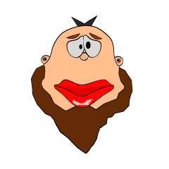 [LINEスタンプ] Monkey wind