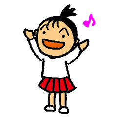 [LINEスタンプ] ちょろげさん