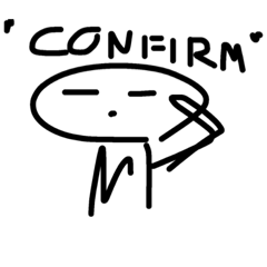 [LINEスタンプ] Kangpra