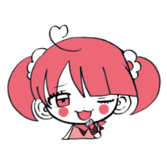 [LINEスタンプ] URAHA TRPG ①