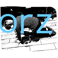 [LINEスタンプ] うざい男・ネットスラング SNS言語編