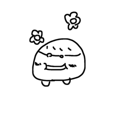 [LINEスタンプ] MSHスタンプ