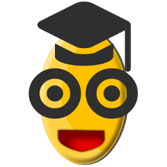 [LINEスタンプ] Happy and cheerful