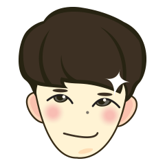 [LINEスタンプ] Tee MPhu