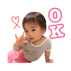 [LINEスタンプ] ばあば専用スタンプ