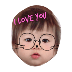 [LINEスタンプ] いまの日常