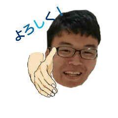 [LINEスタンプ] みんなのおじさんスタンプ