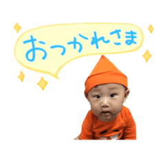 [LINEスタンプ] 虎さんの日常