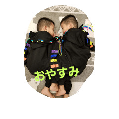 [LINEスタンプ] w-ins2