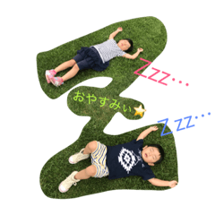 [LINEスタンプ] かっか♡19