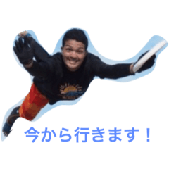 [LINEスタンプ] 合成