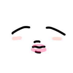 [LINEスタンプ] すきなこと 
