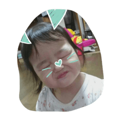 [LINEスタンプ] kawaiidaro
