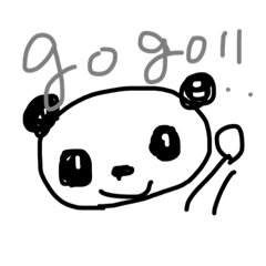 [LINEスタンプ] てきとうスタンプ1