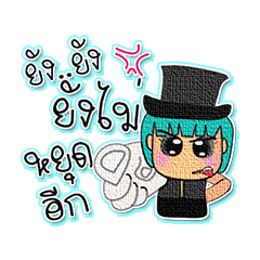 [LINEスタンプ] KeiKo.V8