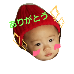 [LINEスタンプ] fuchocho2