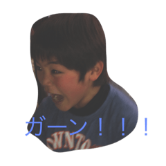 [LINEスタンプ] ha-tan36