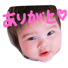 [LINEスタンプ] さなさな！