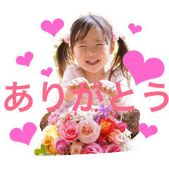 [LINEスタンプ] momokastump