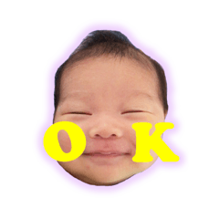 [LINEスタンプ] Tao's sticker 01