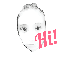 [LINEスタンプ] Natasha.nl