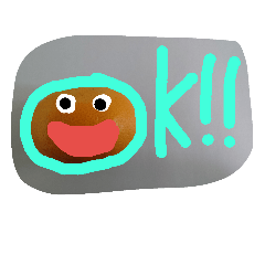 [LINEスタンプ] みかん’s