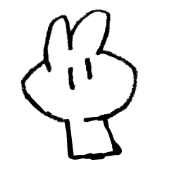 [LINEスタンプ] とくちのうたぎたん