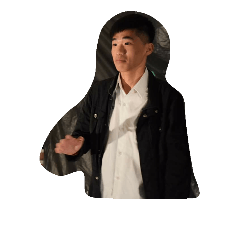 [LINEスタンプ] B.C. BOY