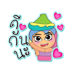 [LINEスタンプ] Minoru.V4