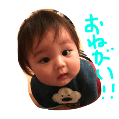 [LINEスタンプ] mikkunpu