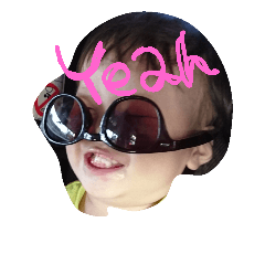 [LINEスタンプ] MK1
