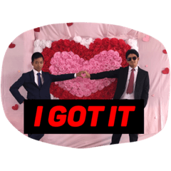 [LINEスタンプ] 本人しか使えないスタンプ