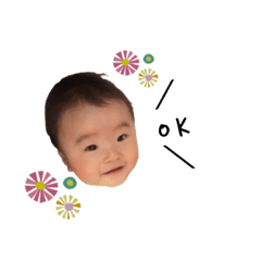 [LINEスタンプ] 拓道 スタンプ