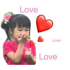 [LINEスタンプ] Nong sony