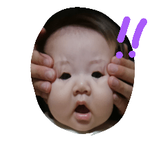 [LINEスタンプ] ひまりんぼ。