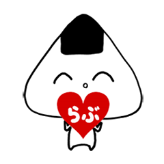 [LINEスタンプ] にぎお君の日常会話 