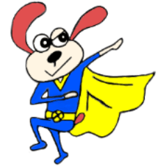 [LINEスタンプ] びわ男