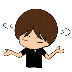 [LINEスタンプ] 石神秀幸ー失望
