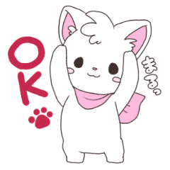 [LINEスタンプ] ホイップとステラ fetchpriority=high