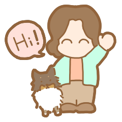 [LINEスタンプ] たりょすたんぷ