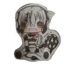 [LINEスタンプ] Will's OC
