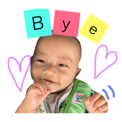 [LINEスタンプ] いくとすたんぷ