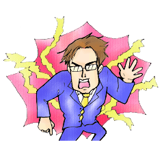 [LINEスタンプ] Masakisyacyonosticker
